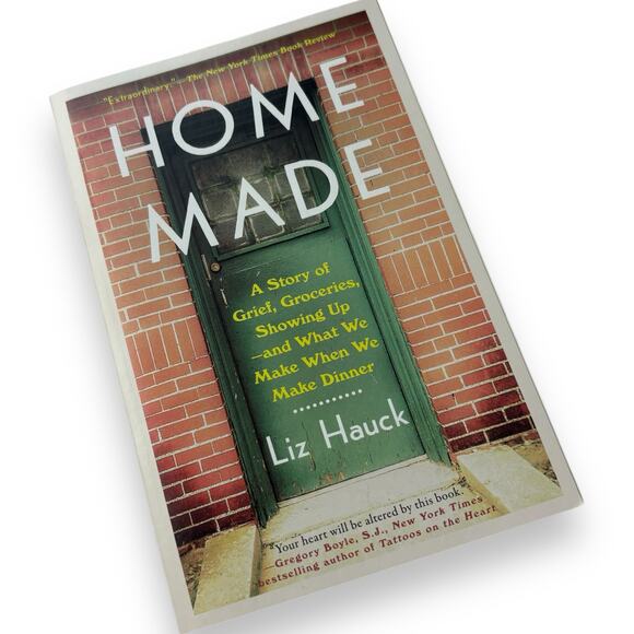 Home Made by Liz Hauck - Picture 1 of 3